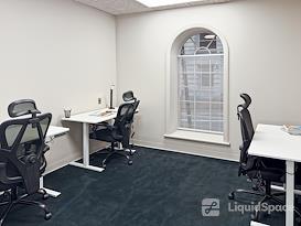 HQ | PA, Greensburg - Main St