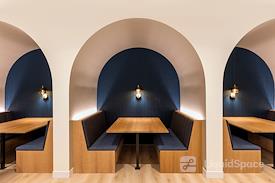 Industrious - Millennium Park