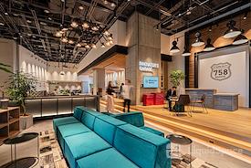 ナゴヤイノベーターズガレージ（NAGOYA INNOVATOR’S GARAGE）