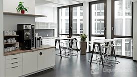 ePLAZA office center