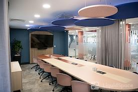 Wizu Workspace | 55 St Paul's, Leeds