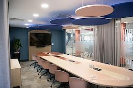 Wizu Workspace | 55 St Paul's, Leeds