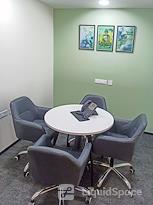 Regus | Indore, Maloo 1