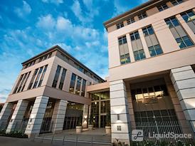 Regus | Johannesburg Rosebank The Firs