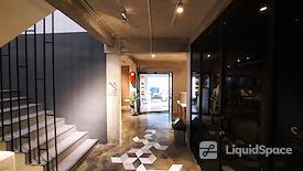 Penjaringan | Concrete Space Pluit