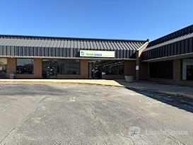 Soar Space Business Center