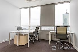 Regus | Warsaw, Skylight