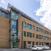 Regus | Nairobi, Vienna Court
