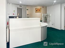 HQ | Banff, 1 Old Market Place