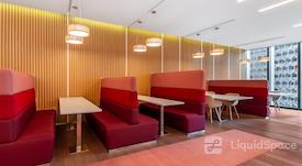 Regus | Singapore Galaxis-One North