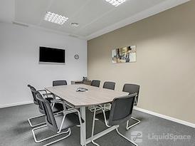 Regus | Seville Galia Building