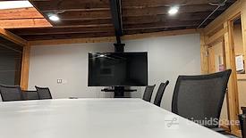 THRIVE | Greensboro Lewis