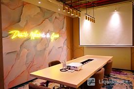 Rasuna Said | XL Axiata Tower