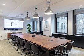 Industrious - Wall Street