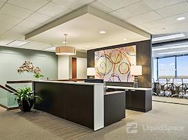Regus | Regency Towers