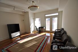 Dupont Circle Business Incubator (DCBI)