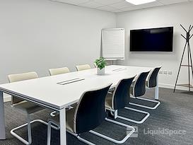 HQ | London, HQ Putney