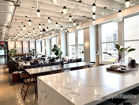 SPACES || The Clift Building