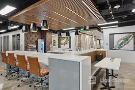 Lucid Private Offices | Uptown - Central Expressway