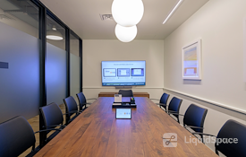 Industrious - Yonge & Bloor