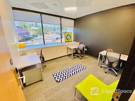 SPACES | Hollywood Production & Entertainment Center