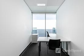 HQ | Adelaide, Victoria Park