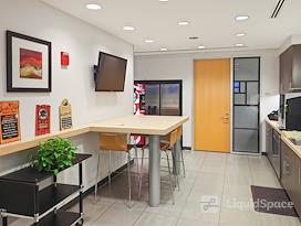 Regus | MI, Troy - Columbia Center