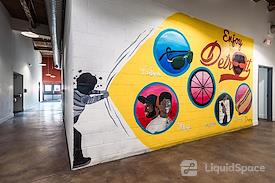 The Elevator Building