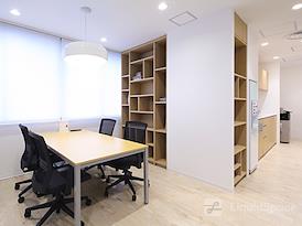 Regus | Osaka, Hankyu Ibaraki-shi Station