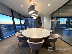 Regus | Wiehle Metro