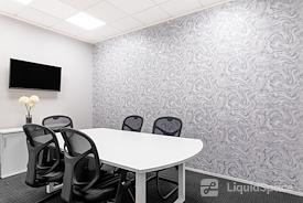 Regus | Leeds City West Business Park