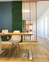 Cocoa Beach Office CoWorking