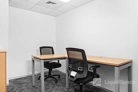 Regus | HYDERABAD, Jubilee Hills