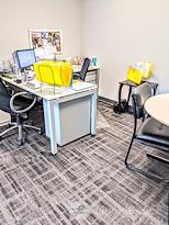 Highland-March Workspaces, Braintree