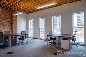 Candy Factory Coworking