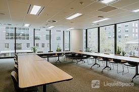 The Loft Workspaces