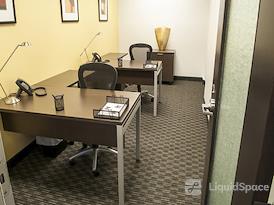 Regus | Hilton Head