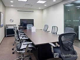 Regus | Gateway Corporate