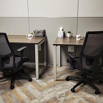 Candy Factory Coworking