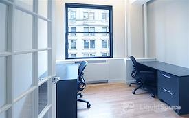 Select Office Suites office