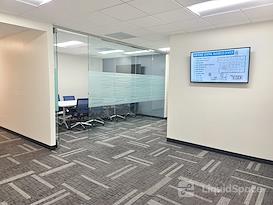 Riverside Central Business Center