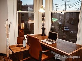 AvantSpace- Greenwich St.