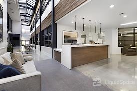 Airport Executive Suites (AES) 