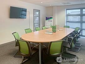 Regus | Tewkesbury, Tewkesbury Business Park