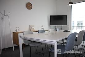 Regus | REGENSBURG, Dörnberg
