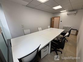 Centro de Negocios Cartuja
