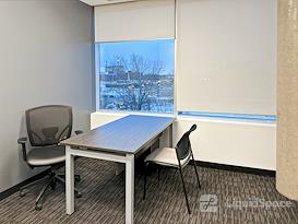 Regus | St. Martin