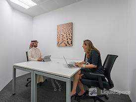 Regus | Bahrain, United Tower