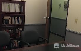 C.W. Business Center at LAX