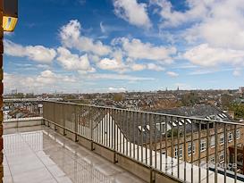 SPACES | London, Liddell Place